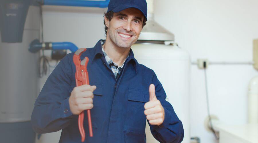 Professional emergency plumbing in Dunning, NE